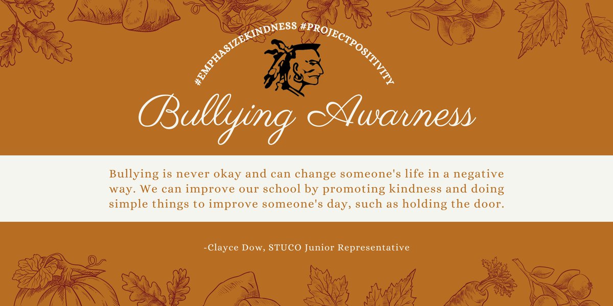 BSHS STUCO tweet media