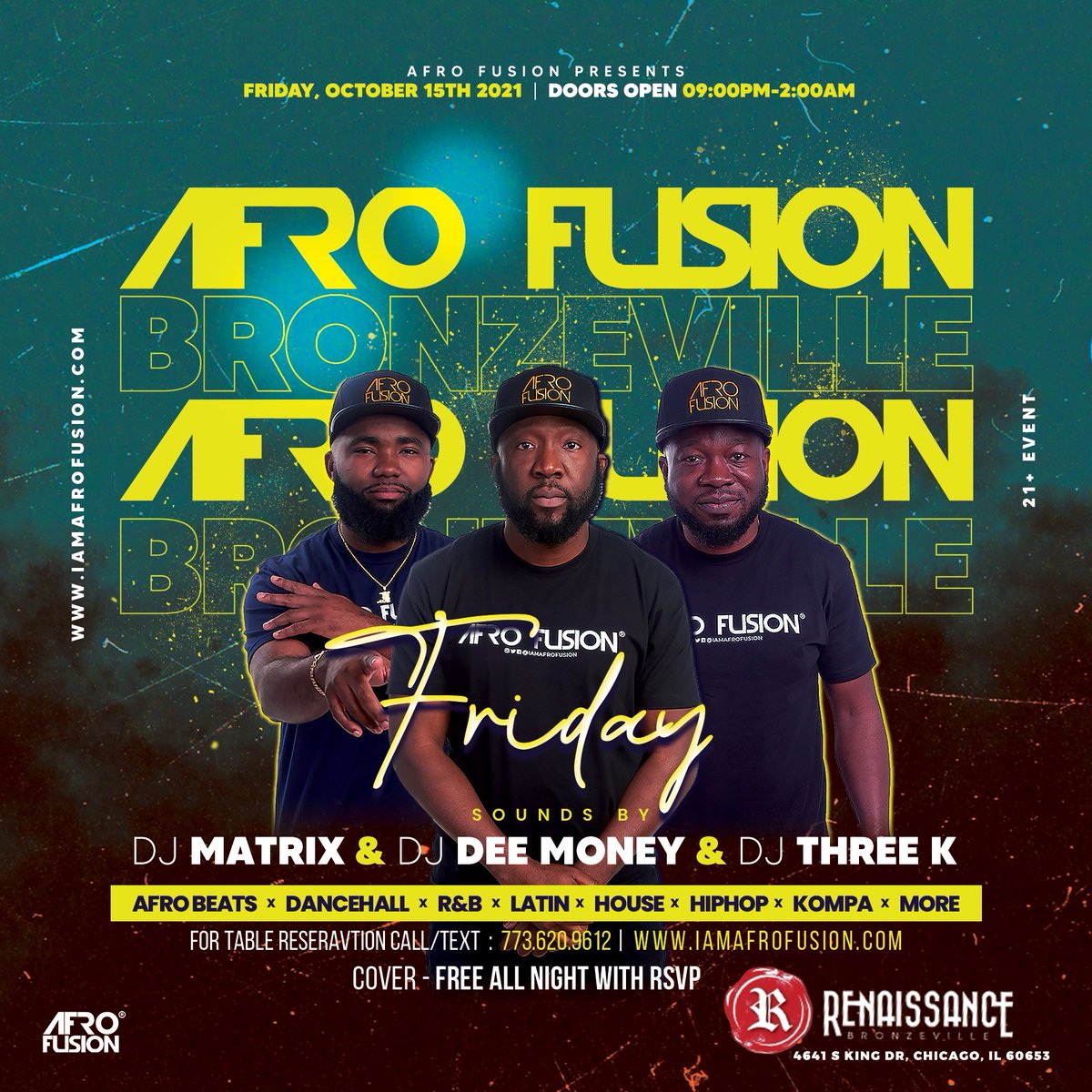 DIS_ENT's tweet photo. Tonight! Afro Fusion Ladies Night | RSVP For Free Entry!! - https://t.co/dACq0d51Jd https://t.co/BdXXoXOD8G