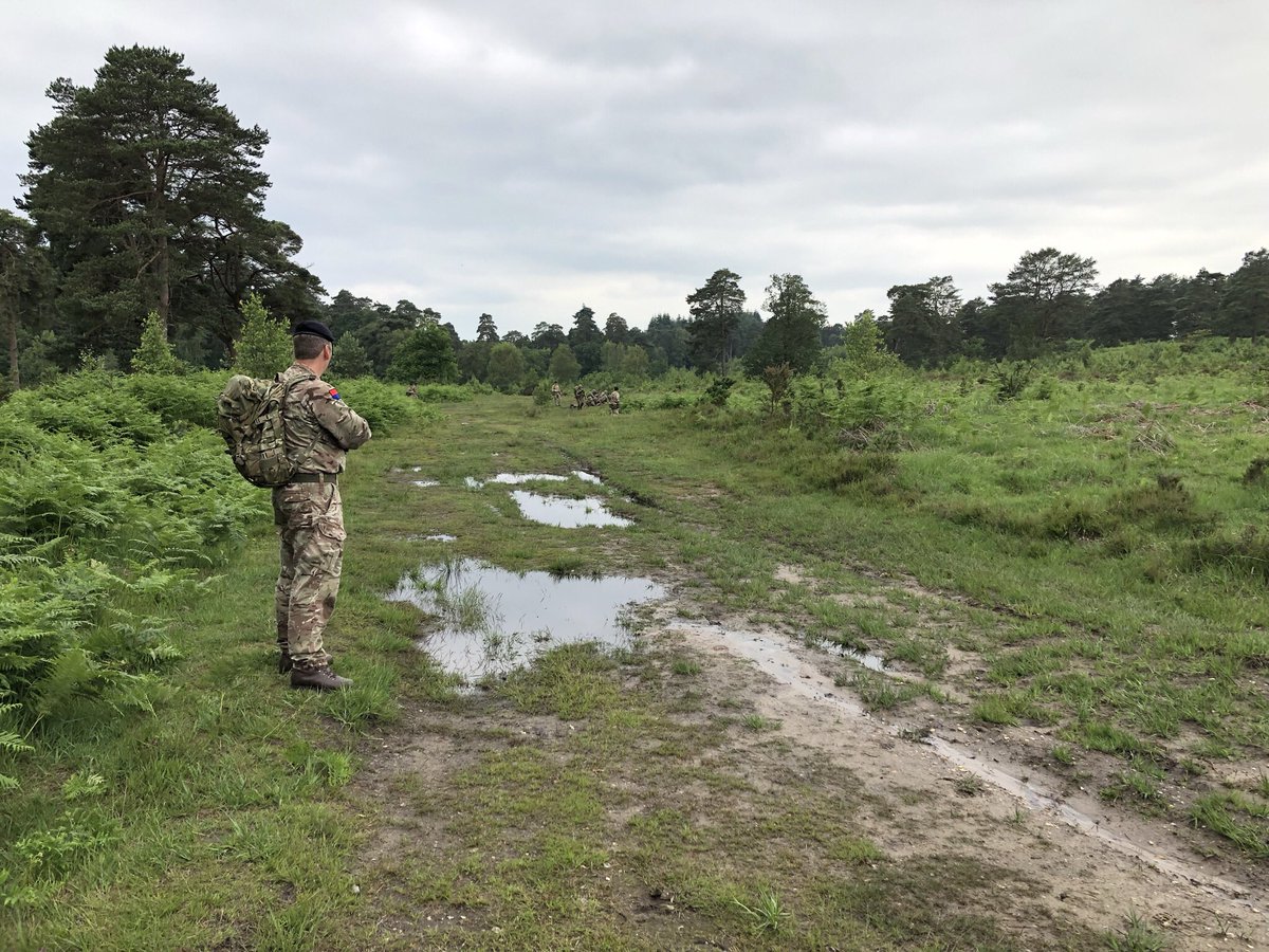 16RegtRA's tweet photo. A great day for WO1 (RSM) Tobi Horn selected for commission into the Royal Artillery @rhqra. A great leader and soldier who is always working to better the soldiers of #team16. Great recognition and reward 👏👏👏. @7AirDefence https://t.co/dFCdv7ANFL