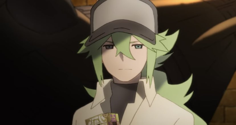 Touya N Has Been Animated So Many Times Best Boy Right Here Pokemon T Co Nacyvo0yzm Twitter