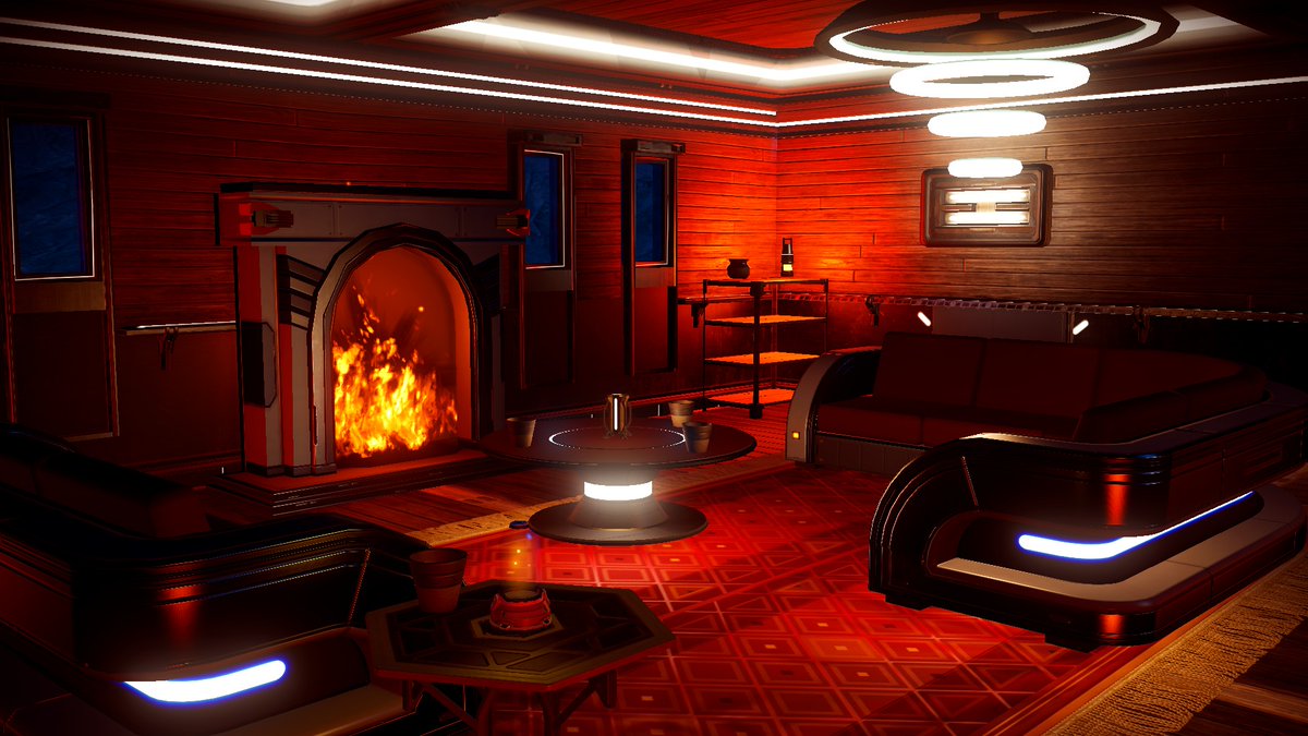 TheINTJLife's tweet photo. My #Se is satisfied.

#nms #cozy #basebuild #nms #INTJ #game #INTJLife https://t.co/PbnLDLxVOR