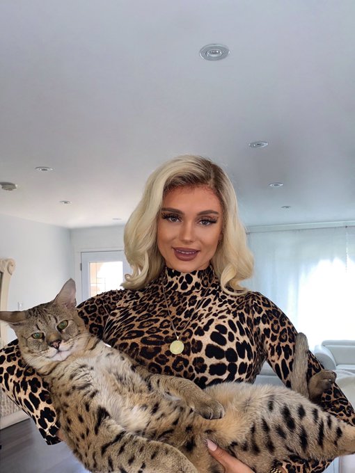 Animal Instincts 🐆 @fashionnova #NovaBabe https://t.co/oWmlXZOHWT<a class="tags" target="_blank" title="On Twitter" href="/?out=eyJ0eXAiOiJKV1QiLCJhbGciOiJIUzUxMiJ9.eyJpYXQiOjE3MjQ1MzcxNzMsImlzcyI6InR3cG9ybnN0YXJzLmNvbSIsIm5iZiI6MTcyNDUzNzE3MywiZXhwIjoxNzU2MDczMTczLCJyZWRpcmVjdF91cmwiOiJodHRwczovL3R3aXR0ZXIuY29tL2Zhc2hpb25ub3ZhIn0.fM1X04bIoUInySBtO8IRBXcLVF26FFFBykpZ1ncukHWHXGWyYpzmrsijFplNlDZWGSmPbzJtkORob64tmriLCA">@fashionnova</a><a href="/tag/novababe"class="tags">#NovaBabe</a>