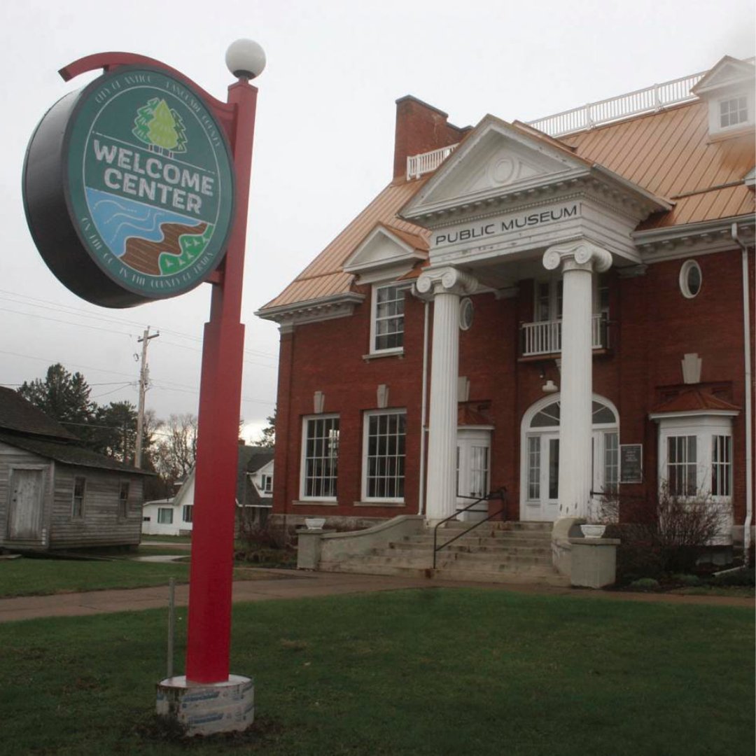 Ice Age Trail tweet media