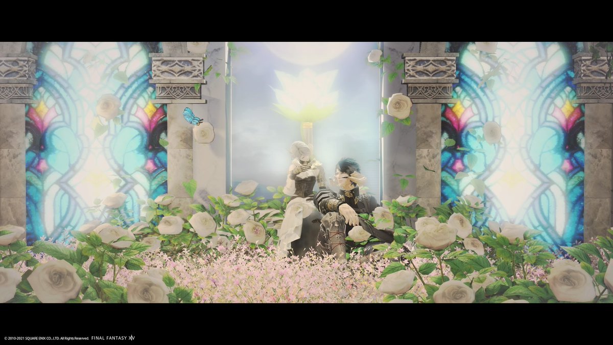 Ayum666ciel7's tweet photo. #ボーレル番外編 #PS4grp
うなさんリクエストで撮ったその１
無加工で一旦上げ
後４枚もそのまま一旦上げるよ～ https://t.co/wIrVNyBQcT
