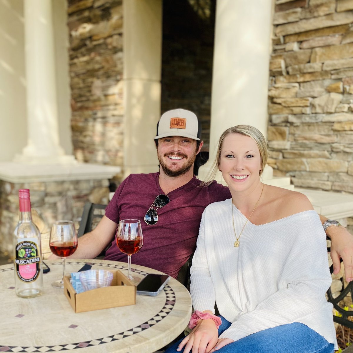 We want to send out a big THANK YOU to all of our wonderful guests! We enjoy meeting each and every one of you! 🍷
#gettoknowyourcustomersday #childressvineyards #childresswines #ncwine