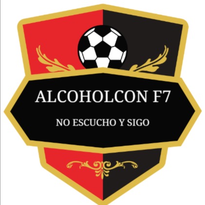 ALCOHOLCON F7👊 tweet media