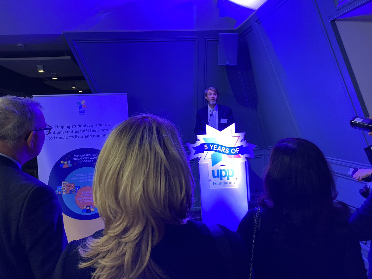 SchwitzerEd's tweet photo. Fantastic speeches by @CSkidmoreUK @alexburghart @richardbrabner and others. A brilliant event, thanks for hosting #5yearsofUPPF https://t.co/uc8mPj478R