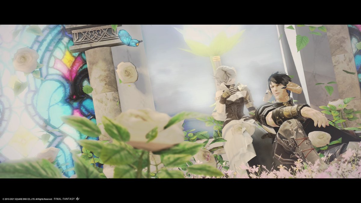 Ayum666ciel7's tweet photo. #ボーレル番外編 #PS4grp
うなさんリクエストで撮ったその２
今加筆でss進んでないからちょっと息抜きに軽く加工するかな～ https://t.co/5oLVXD31SK