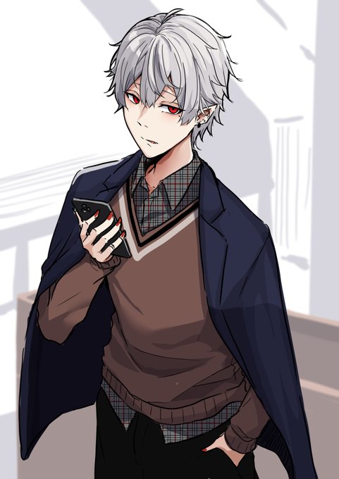 らくがき吸血鬼5 