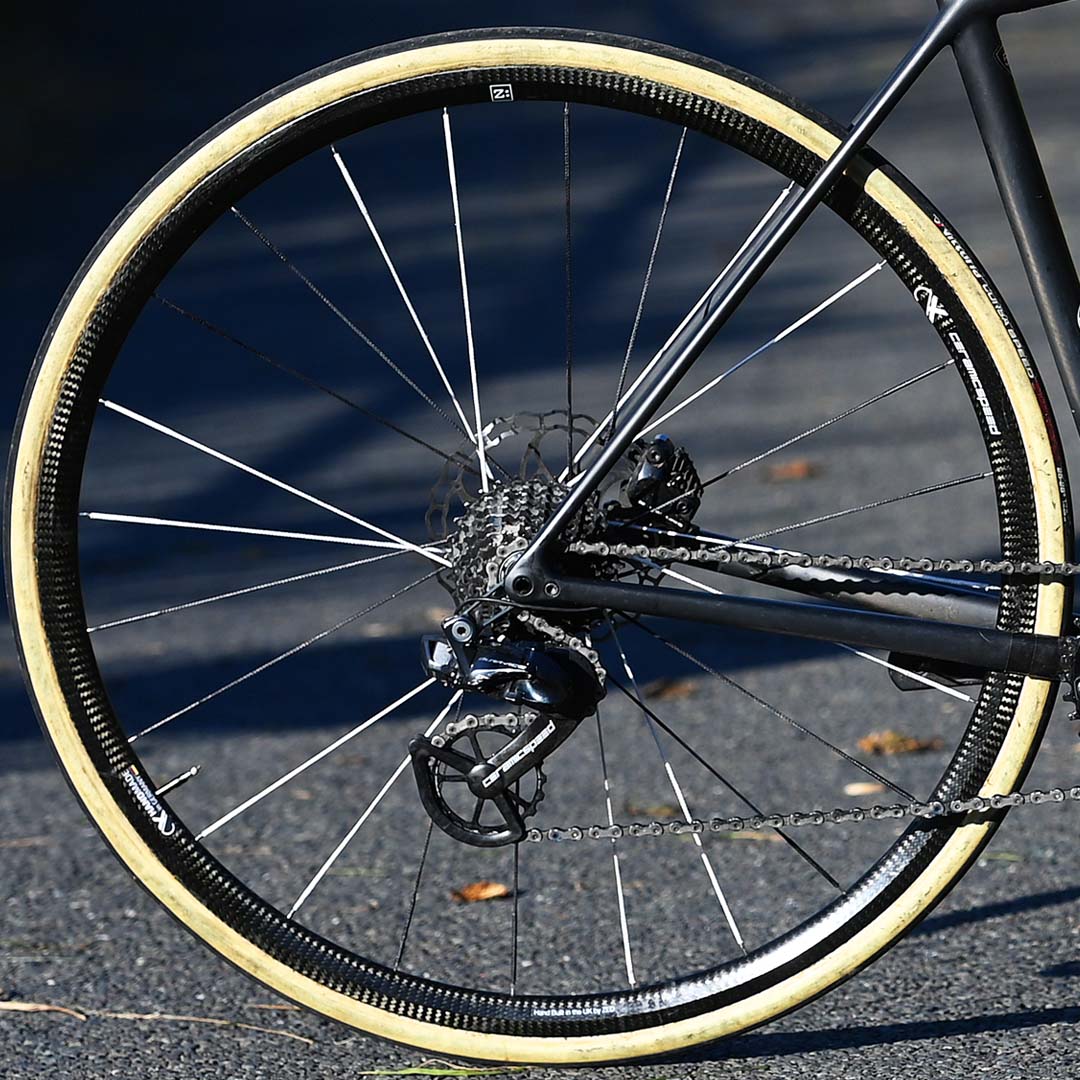 rra_design's tweet photo. Find a bike that's right for you then keep it forever. 
I dreamt of being a hill climber many years ago. But, I never dared to dream of owning a bike this special. Luckily for me though Gee Milner &amp; the DreamBuild team had the vision. #aethos #sworks #darimocarbon #zedbikewheels https://t.co/Ceg3vluLrB