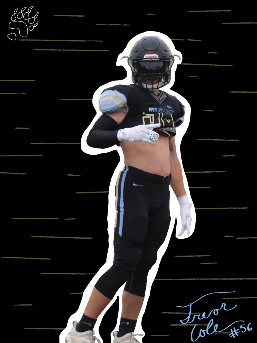 Wolverines Football (@wolverines_fb) on Twitter photo 