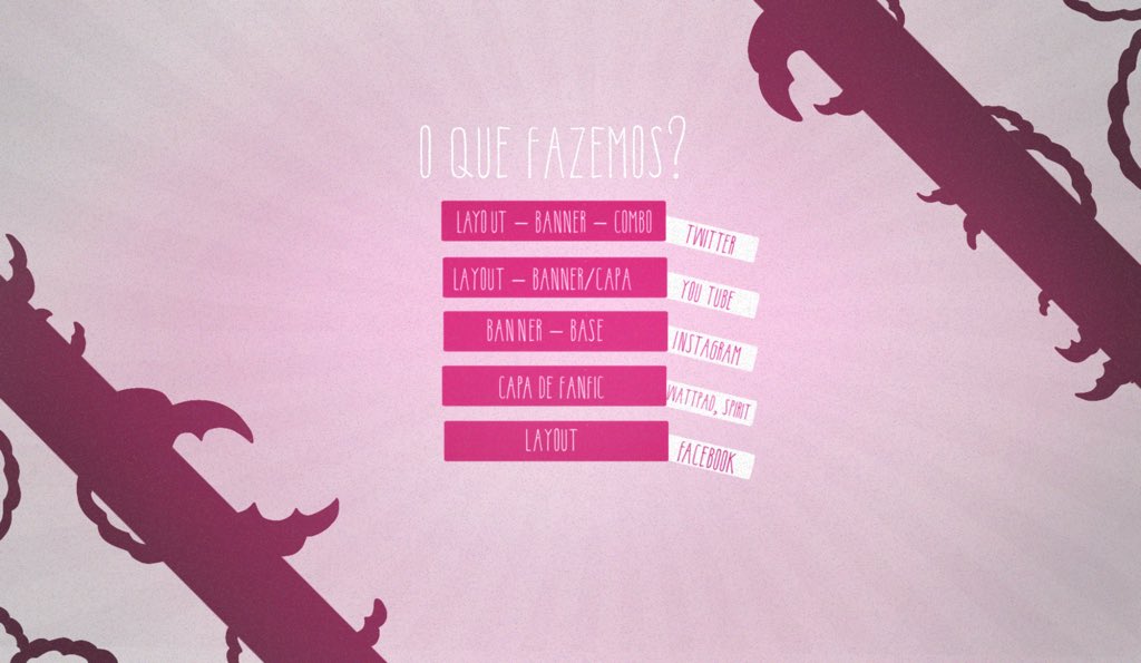 SunDesign_'s tweet image. Sejam bem vindes ao Sunflower Design! 

Portfólio: behance.net/sunflowerdesign
Curious Cat: curiouscat.qa/SunflowerDesign