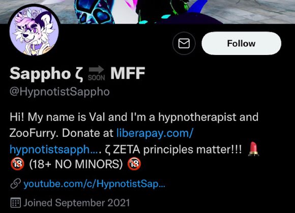 Imagine being this much of a degenerate https://t.co/4DpNUKCtKd