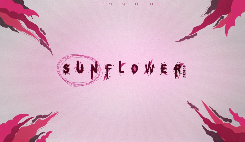 SunDesign_'s tweet image. Sejam bem vindes ao Sunflower Design! 

Portfólio: behance.net/sunflowerdesign
Curious Cat: curiouscat.qa/SunflowerDesign