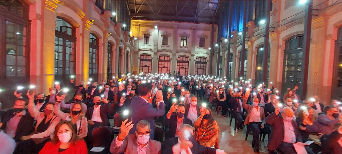 Explorant la #nextREALITY a la <a href="/festibity/">Festibity</a>