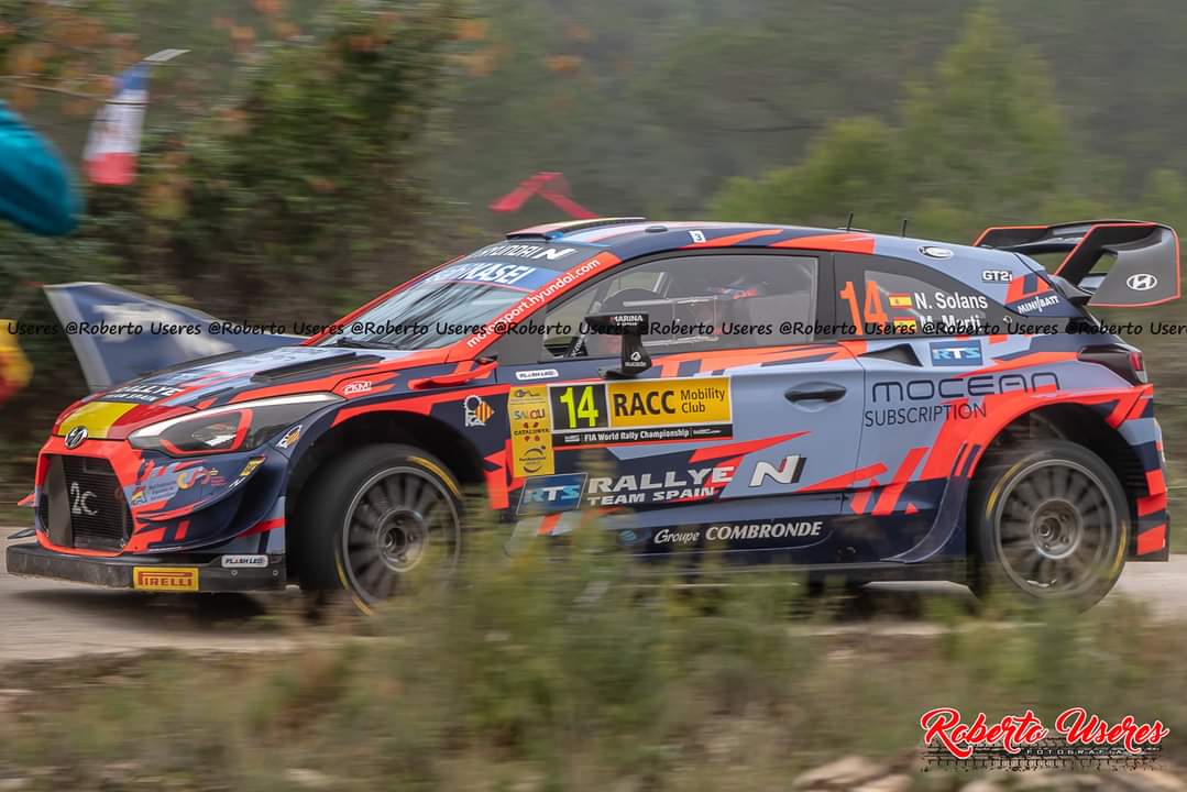 RobertoUseres's tweet photo. @NilSolans @MARCMARTIWRC @RallyRACC https://t.co/S4I5FmQHfw