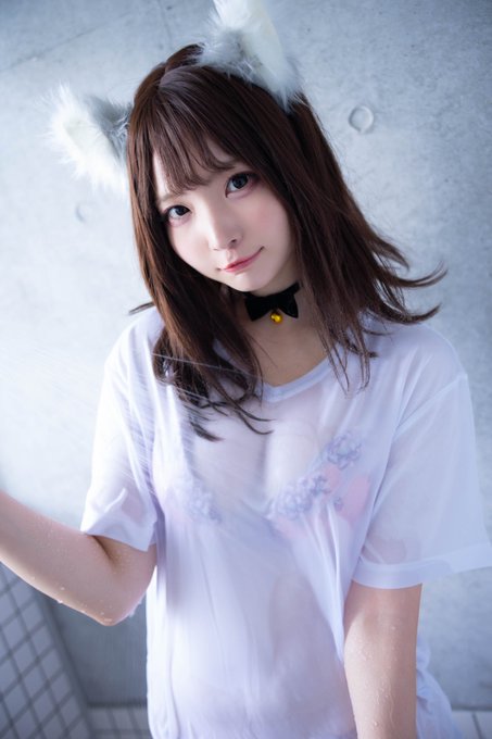 コスプレイヤーイズ氏のTwitter画像26