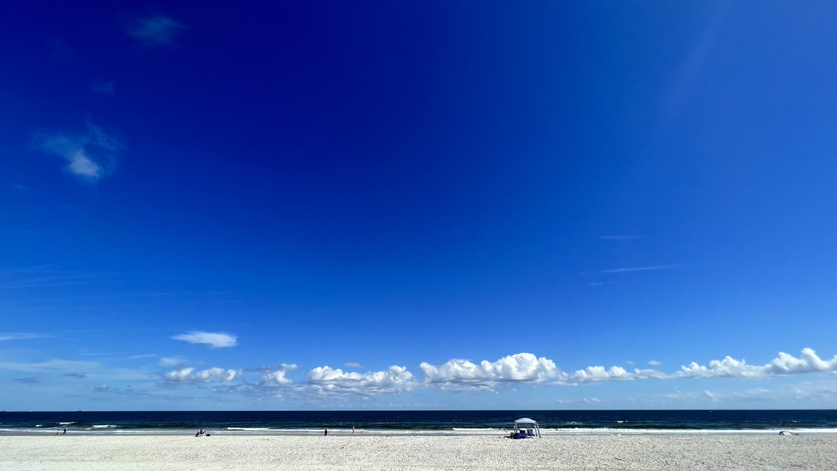COJB_Government's tweet photo. A friendly reminder, this is our home! 🤩🤩 We hope you can find some time to enjoy the beautiful beach weather soon! #thebeachlife https://t.co/Ti3fBzkWLK
