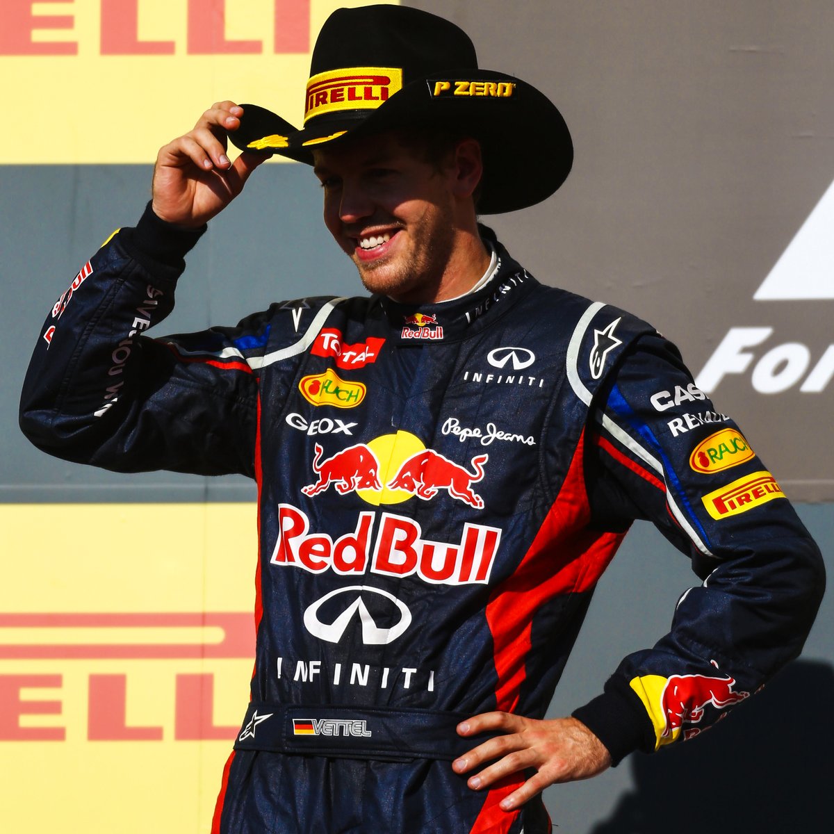 Oracle Red Bull Racing on Twitter: \