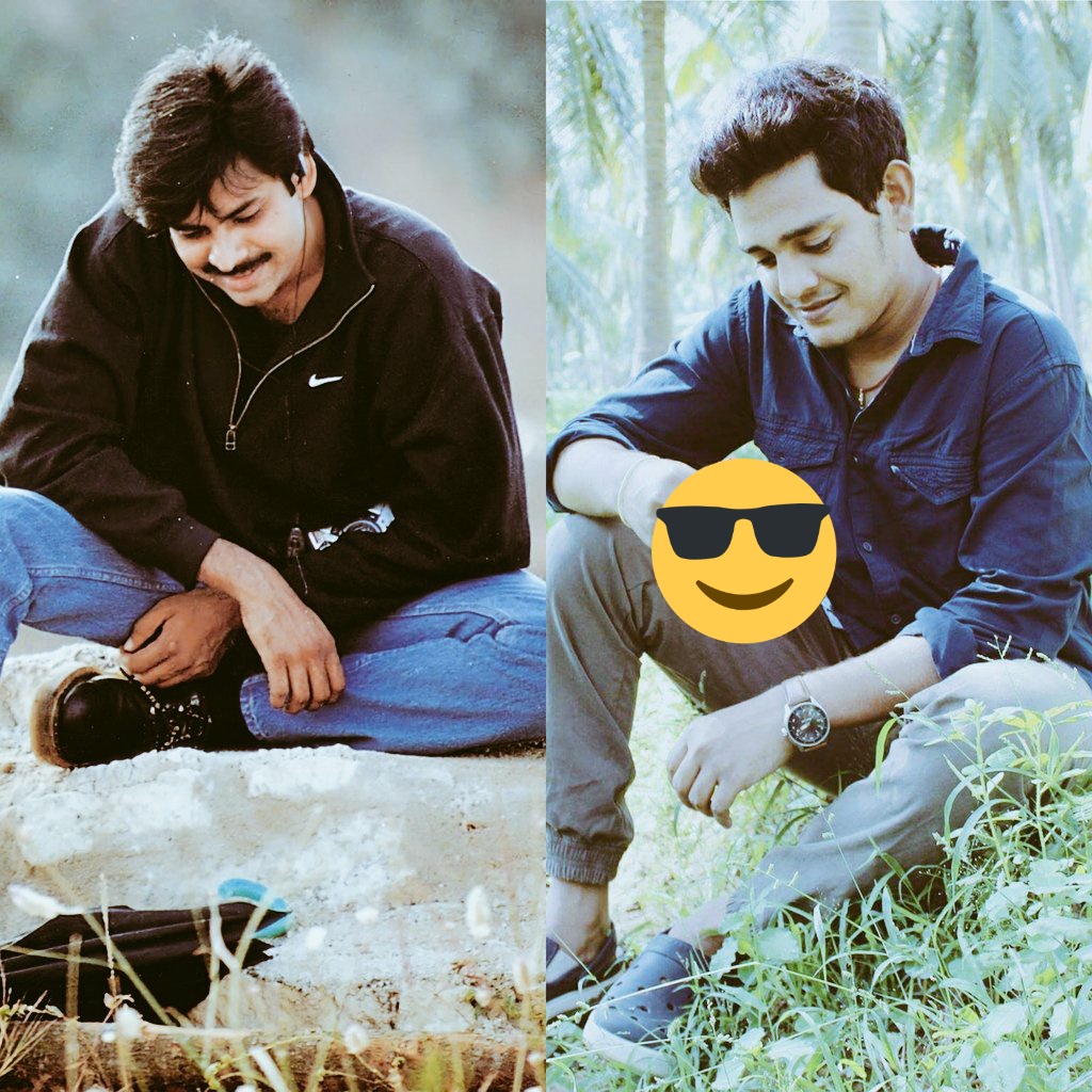 venkyy_rc's tweet photo. #MatchingTwitter https://t.co/xVQHo98Sxr