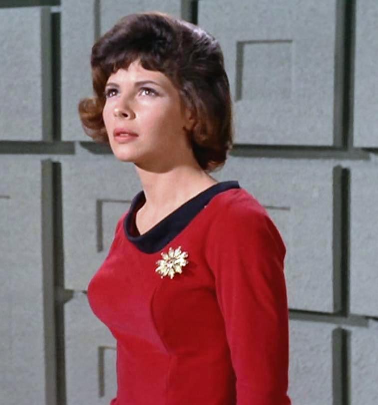 Happy TOSS Birthday to \"Miss Piper\" Julie Parrish. 
