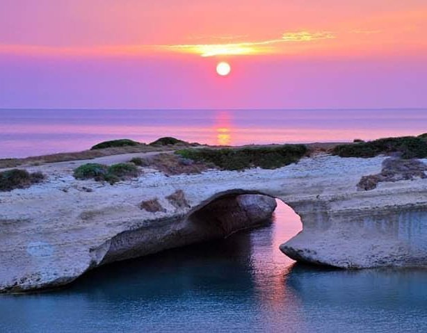 Pennellate

        di sogni