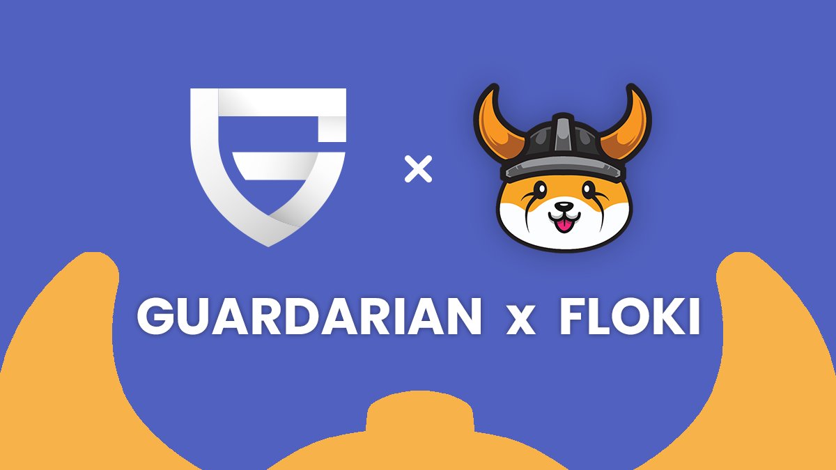 FLOKI's tweet image. FINALLY, YOU WILL BE ABLE TO BUY #FLOKI WITH FIAT!

Thanks to a strategic partnership with fiat on-ramp service provider Guardarian and cryptocurrency exchange ChangeNOW, people will be able to buy $FLOKI directly with their Credit and Debit Cards, SEPA, and local bank transfers.