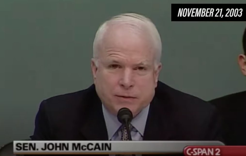 brahmresnik's tweet photo. NEW @ProtectOurCare TV ad airing in AZ highlights Sinema 'hero' John McCain's support for letting Medicare negotiate drug prices. Sinema supported in past, widely reported to be opposing it now. Spox says she hasn't said either way. Ad: https://t.co/kDrQre8knv https://t.co/8NVr42i4fg