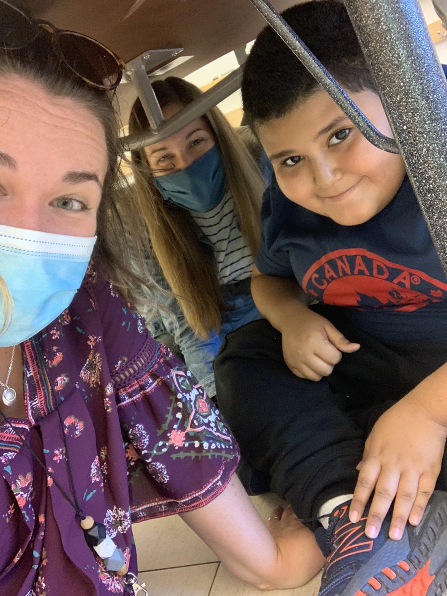 MrsBissler's tweet photo. We completed our #TheGreatShakeOut this morning! @mrswalshsped @MPEScougars https://t.co/nsTin0zDRE