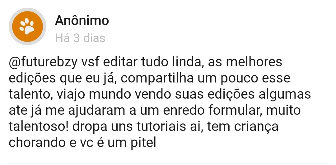 WlNTRlCK's tweet image. ‌ ‌ ‌ ‌ ‌ ‌ ‌ ‌ ‌ ‌ ‌ ‌ ‌ ‌ 💌  wιɴ тrυcĸ 
 ‌ ‌ ‌ ‌ ‌ ‌ 𝖯𝖠𝖱𝖠: @futurebzy

 › Seus recados para as pessoas que gosta. Envie sua mensagem para alguém pelo link.
🔗 curiouscat.qa/WlNTRlCK