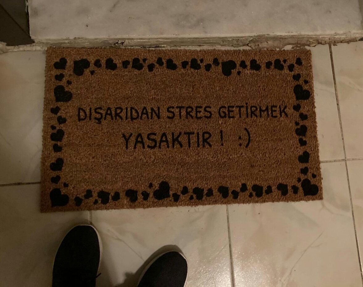 Olması gereken her Ev için. ....