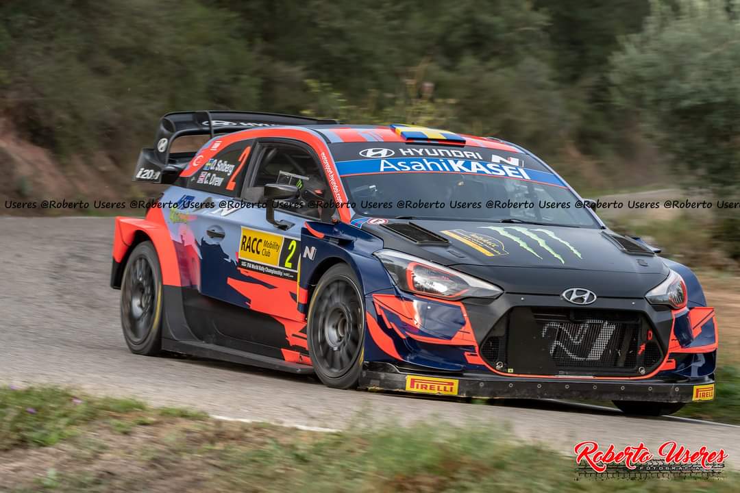RobertoUseres's tweet photo. @OliverSolberg01 @HMSGOfficial @RallyRACC https://t.co/hLrTqm7G4p