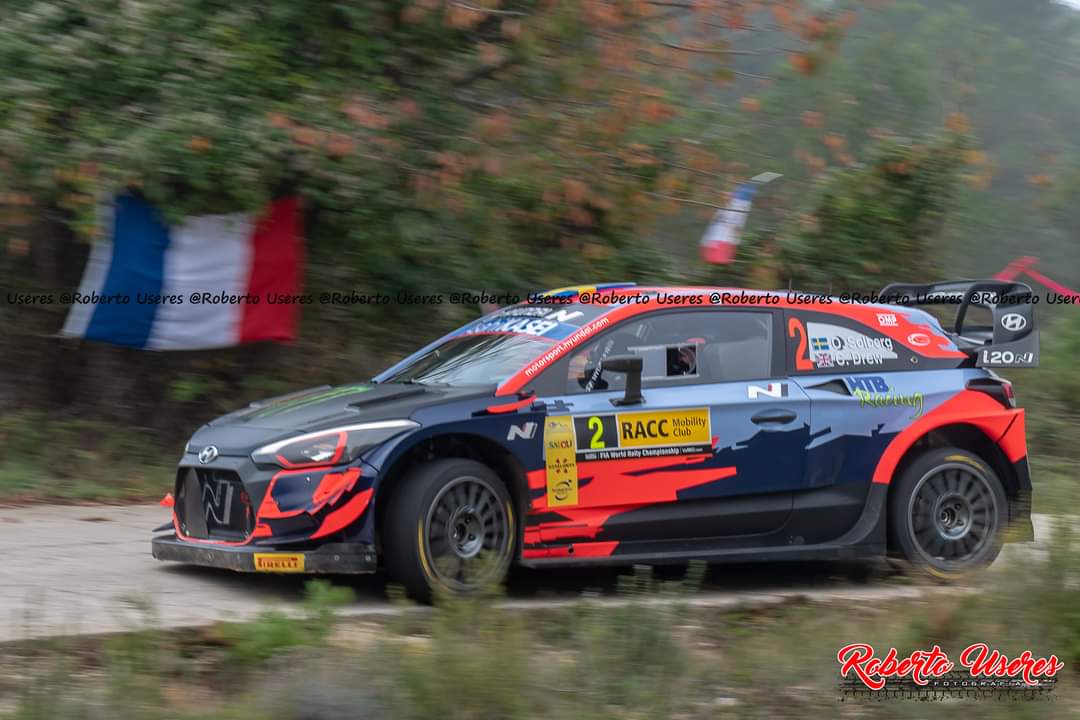 RobertoUseres's tweet photo. @OliverSolberg01 @HMSGOfficial @RallyRACC https://t.co/hLrTqm7G4p