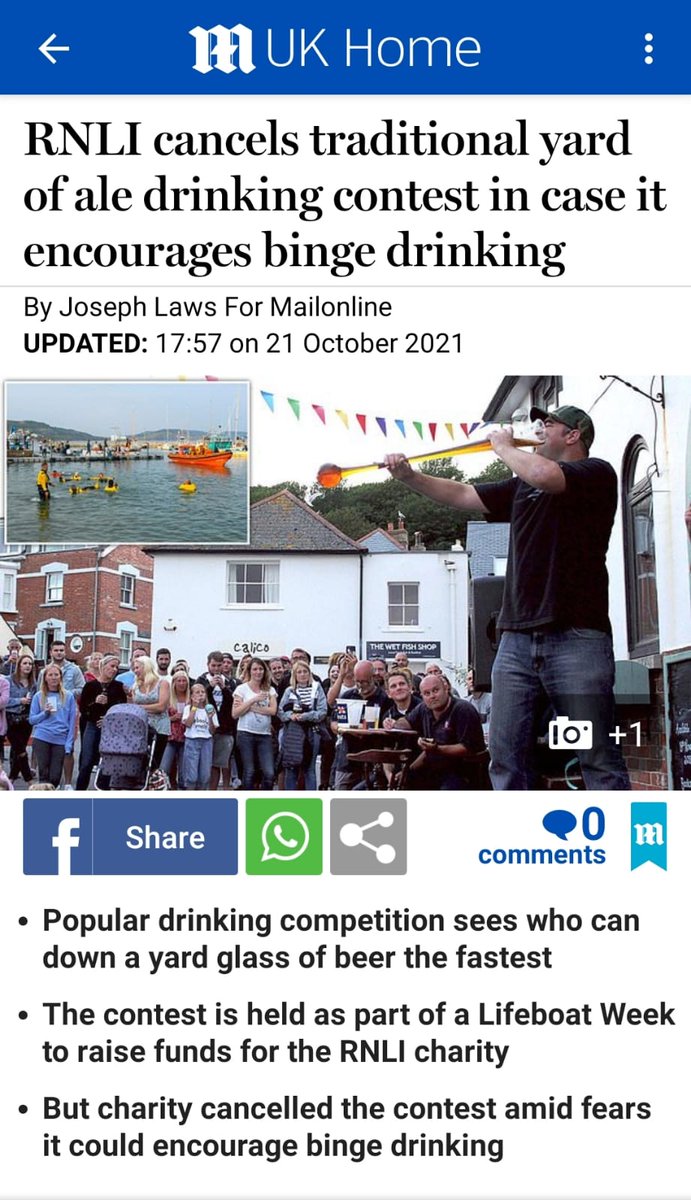daysbrewingco's tweet photo. Yo @RNLI - let's talk 🍻

#beerfordoing https://t.co/ravBcvrtmE