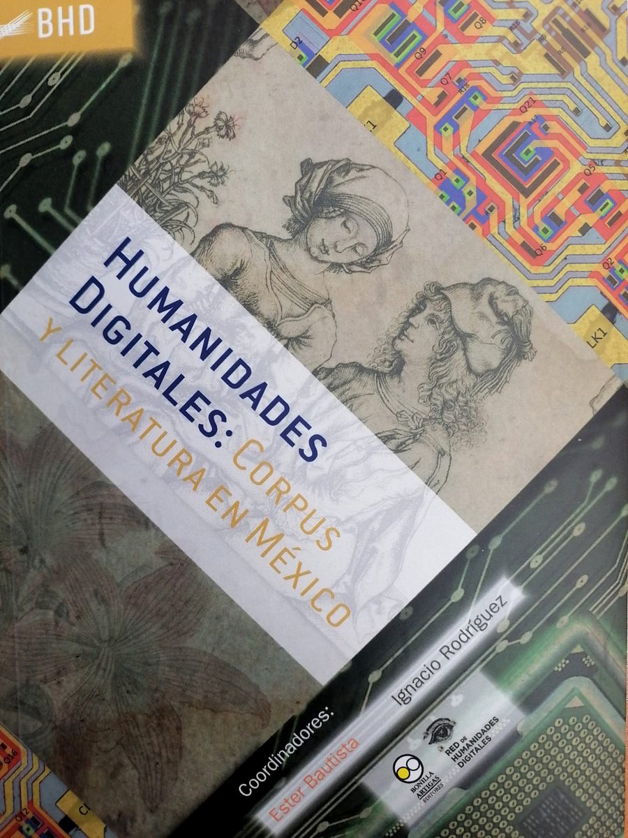 Puedes adquirirlos en los siguientes enlaces:

📌 Editorial:  https://bonillaartigaseditores.com/search?q=humanidades%20digitales&fbclid=IwAR3mrTniywgKwOrlOe-HRHo_ZwSSYWE6Y5vP2InVLHe0dARY-35UmjDrR8s

📌 Amazón: https://cutt.ly/HRnwH6P

#DigitalHumanities #SomosRedHD #HumanidadesDigitales #RedHD


