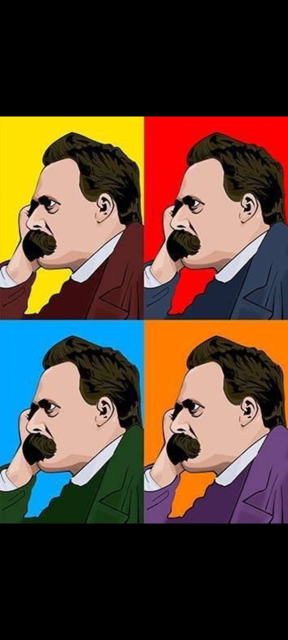 Ницше мемы