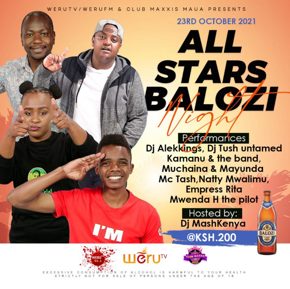 This Sato all roads lead to Maua!!!@TashMatano <a href="/TushUntamed/">Dj Tush Untamed</a>  <a href="/mwenda_h/">Mwenda H The pilot</a>