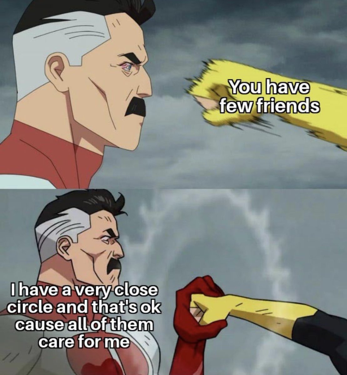 RespectfulMemes's tweet photo. https://t.co/9wXd83aNA0