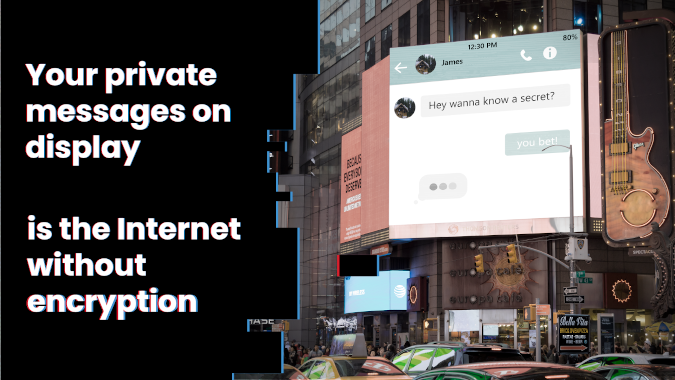 torproject's tweet photo. Today is the first Global Encryption Day! 🔒 Encryption makes life safer. Without it, our banking details, personal conversations, medical history, and everything in between is on display. Now is the time to #MakeTheSwitch to encrypted services (like Tor!) https://t.co/vBfiuTfeXH https://t.co/Mr5KiaWm1a