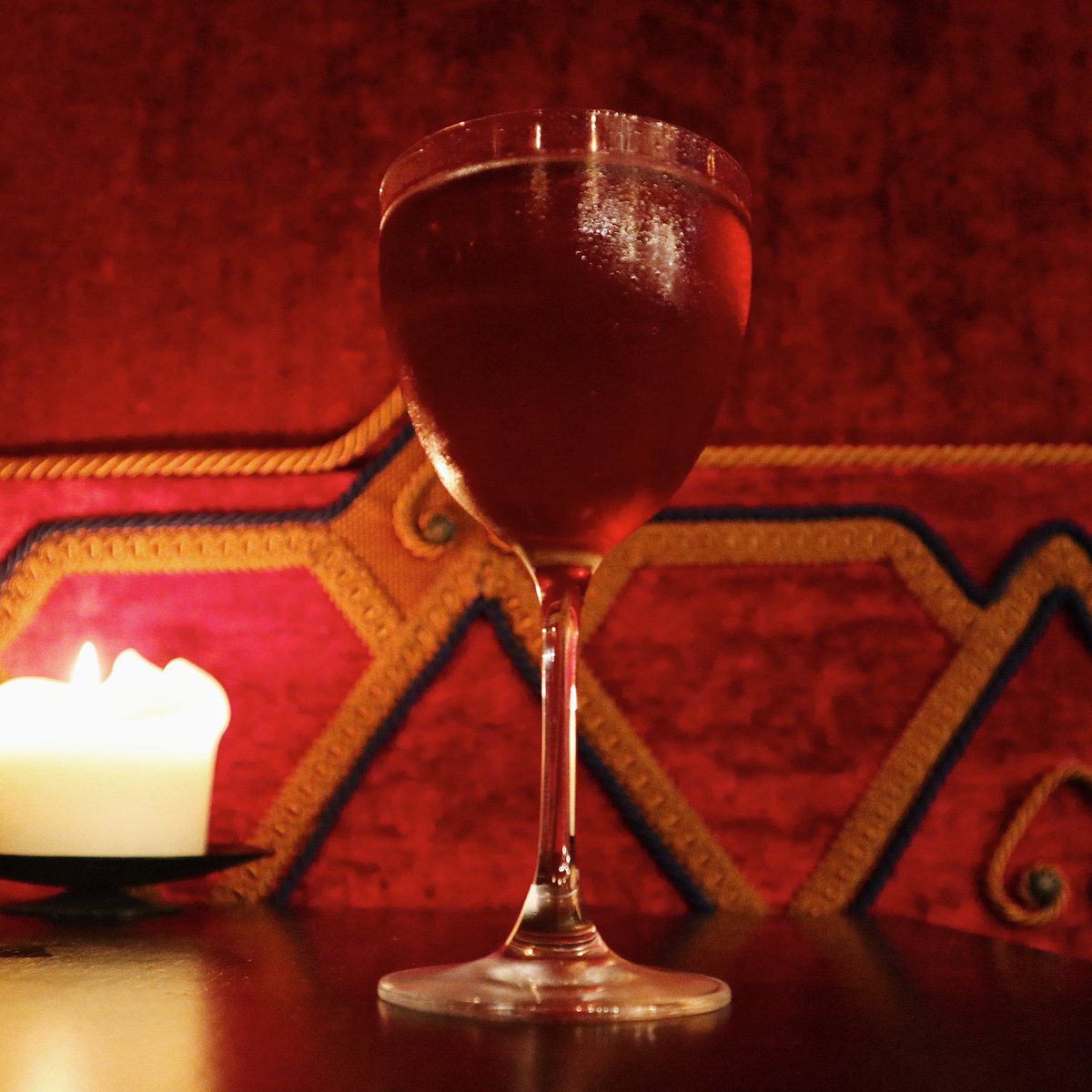 The Little Pig Speakeasy tweet media