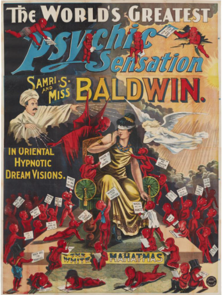 Rebecca Baumann tweet media