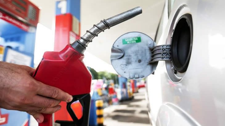 opaisonline's tweet photo. Economia
Preço actual de combustível pode voltar a subir
#imopetro #precodecombustivel #arene #opaisonline #opais #gruposoico
https://t.co/ZyAZIeyF5C https://t.co/xUFH2OyBVN