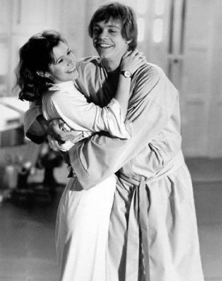 Happy birthday carrie fisher !! 