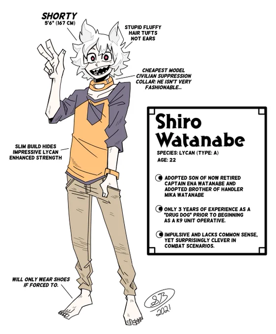 Shiro 