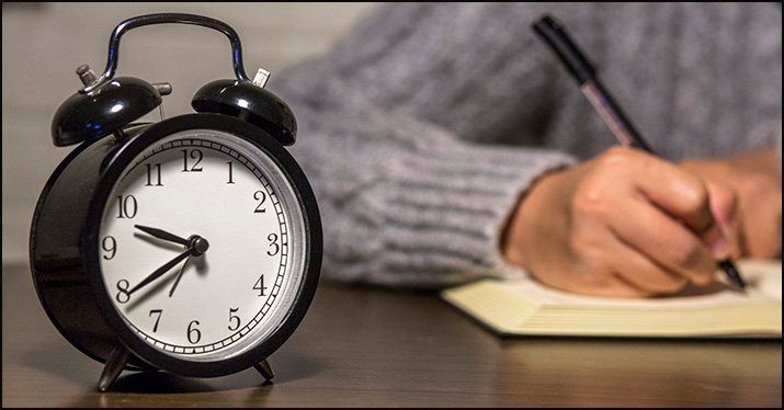 NaNoWriMo’s Not For Me: An Alternative View Of Writing Goals And Expectations | buff.ly/3lM9QGT | By Janna Lopez via <a href="/BookBaby/">BookBaby</a>