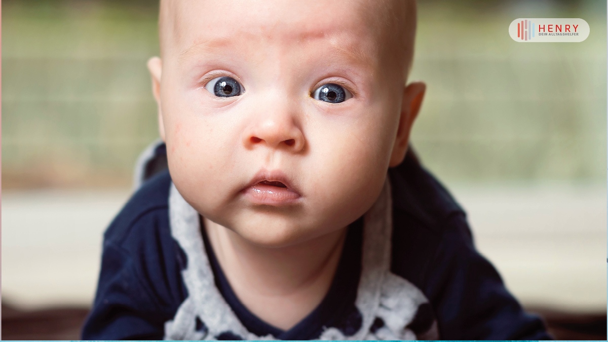 Lob wirkt besser als Strafe: Strafen bringen nichts, denn dein Baby kann Strafen noch nicht mit dem Fehlverhalten in Verbindung bringen. Besser als Strafen bei ungewünschtem Verhalten wirkt ein Lob - und liebevolle Zuwendung bei gewünschtem Verhalten.⁠
mein-henry.de/home