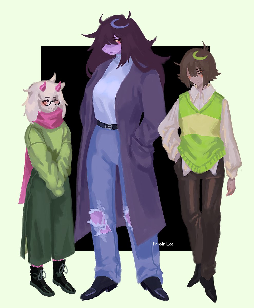 friedri_ce's tweet photo. ralsei in light world? yes
#DELTARUNE #deltarunefanart https://t.co/mFEH50N8fd