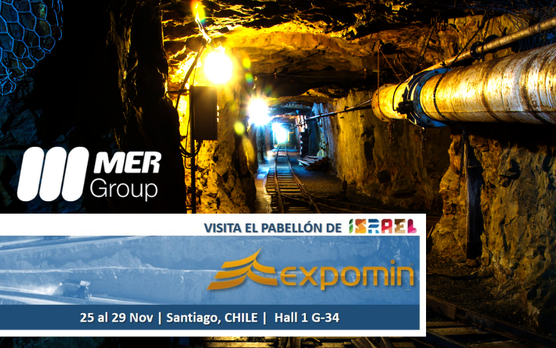 GroupMer's tweet photo. Contentos de poder participar en #Expomin2021 🇨🇱 del 25 al 29 de octubre en Santiago de #Chile. Tendremos la oportunidad de poder platicar con ustedes y esperamos ser parte de la solución que están buscando.

Visítanos en el Hall 1 – G34. https://t.co/TNgthsYpVh https://t.co/u5GJg6Dk7r