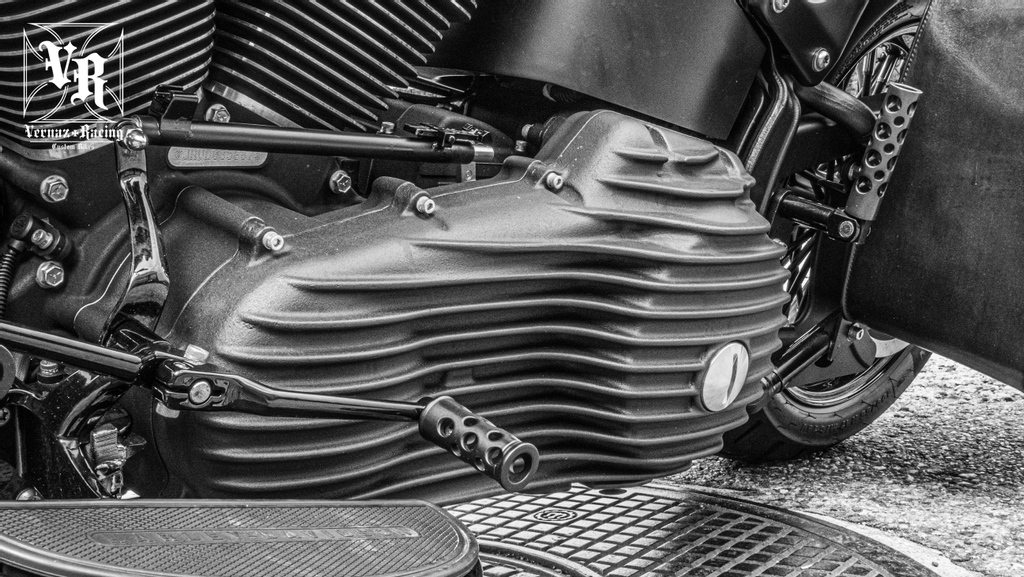 VernazSa's tweet photo. Magnifique carter primaire de chez EMD @Estevesmotor!
__________________________________________
#vernazracing #garage #harleydavidson #davidson #custom #custombike #switzerland #bike #harleybike #biker #bikeswithoutlimits #bikeporn #baggernation #motorcycle #motorbike https://t.co/cSnbXTj8YE