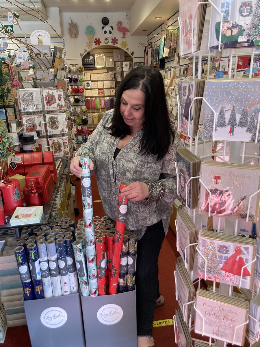 “Belly Button Designs has to be one of my favourite Publishers, I’ve been a stockist for over 25 years now and the designs just get better &amp; better, the excellent choice of quality products keep evolving, that’s why my customers love you as much as I do!” <a href="/BoxofDelights21/">Box of Delights</a>